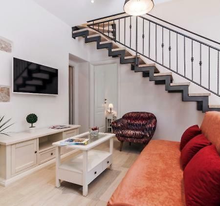 Villa Augustina Sukošan Extérieur photo