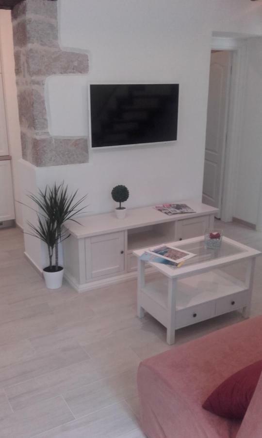 Villa Augustina Sukošan Extérieur photo
