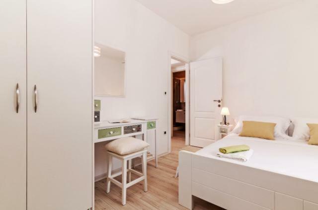 Villa Augustina Sukošan Extérieur photo