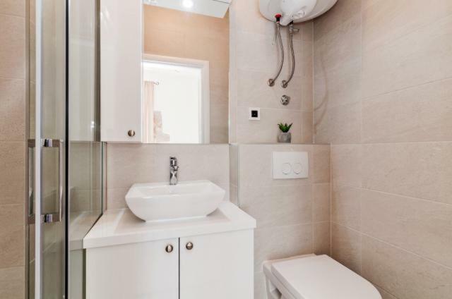 Villa Augustina Sukošan Extérieur photo