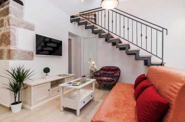 Villa Augustina Sukošan Extérieur photo