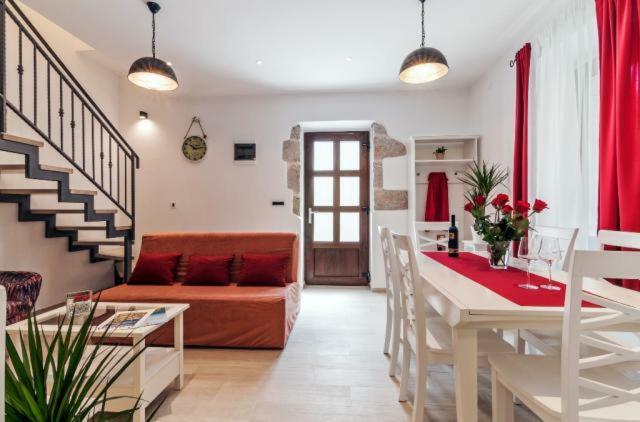 Villa Augustina Sukošan Extérieur photo