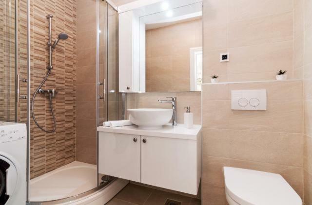 Villa Augustina Sukošan Extérieur photo