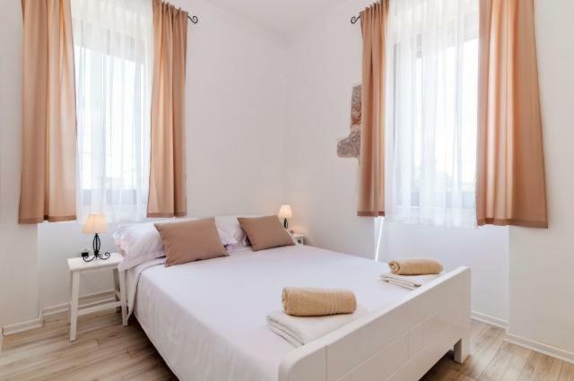 Villa Augustina Sukošan Extérieur photo