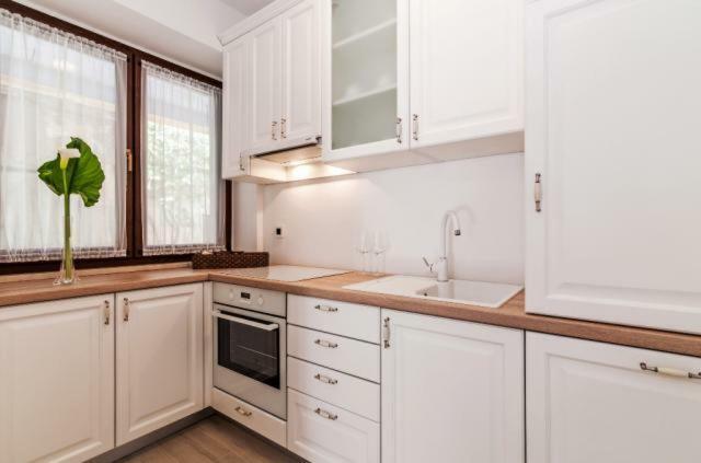 Villa Augustina Sukošan Extérieur photo